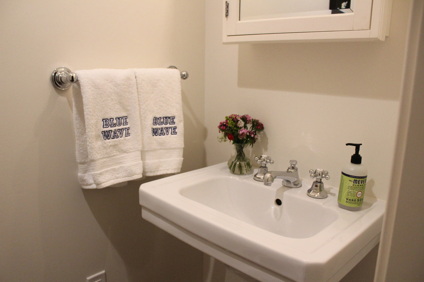 Cotton Hand Towels