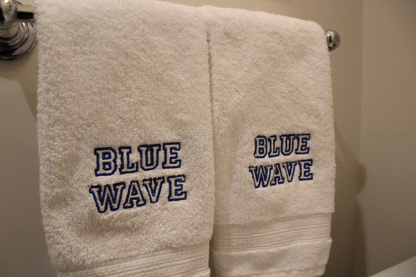 Cotton Hand Towels