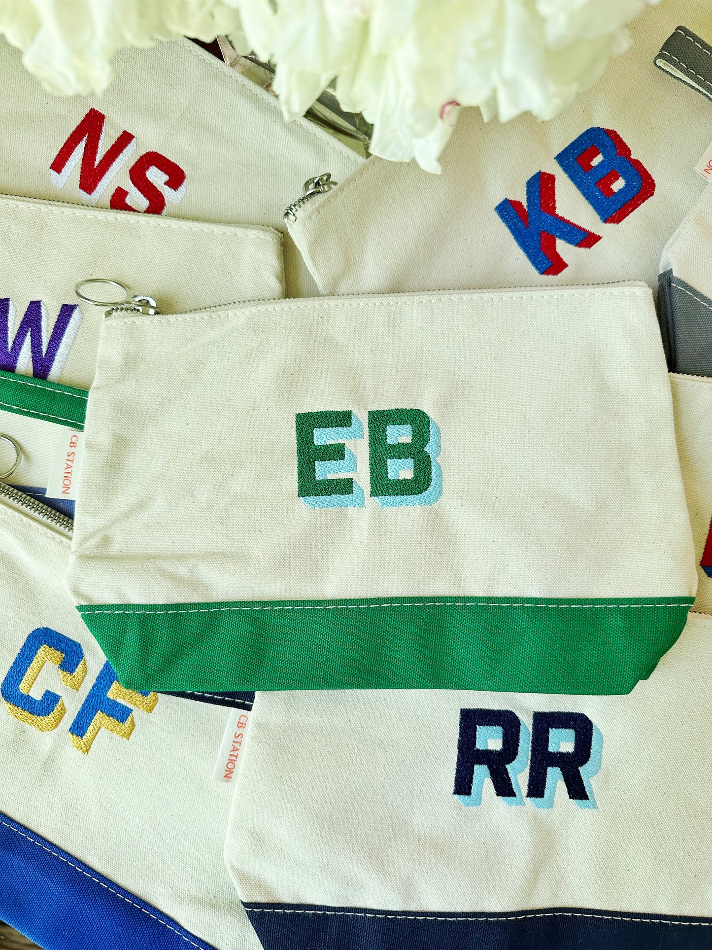 Makeup Bag