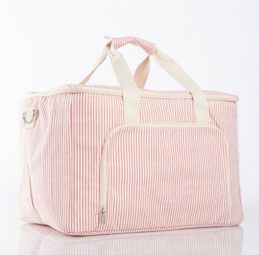 Stripes Box Cooler
