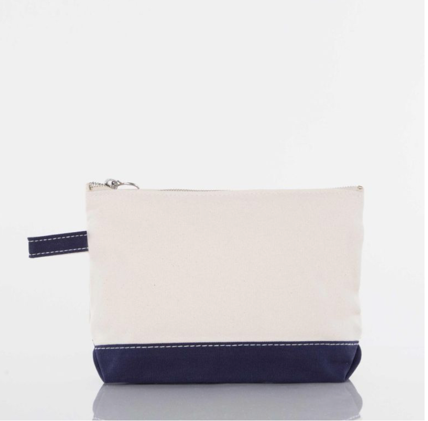 Makeup Bag