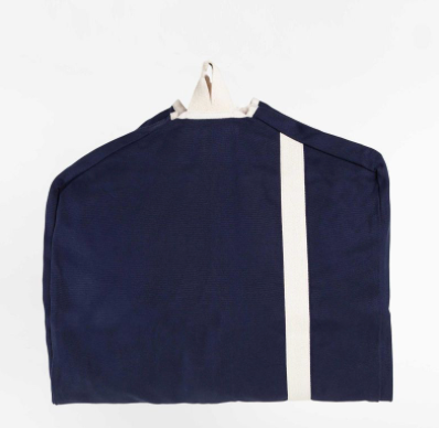 Canvas Garment Bag
