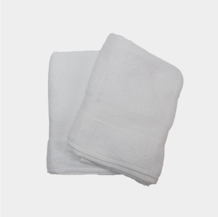 Cotton Bath Towels