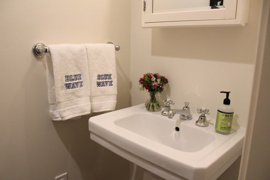 Cotton Hand Towels