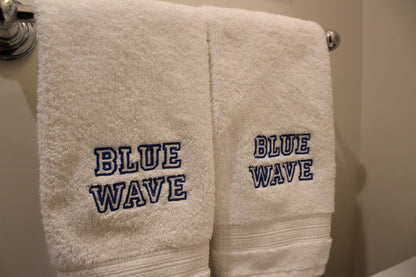 Cotton Hand Towels