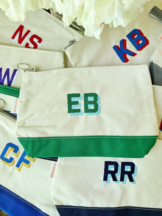 Makeup Bag
