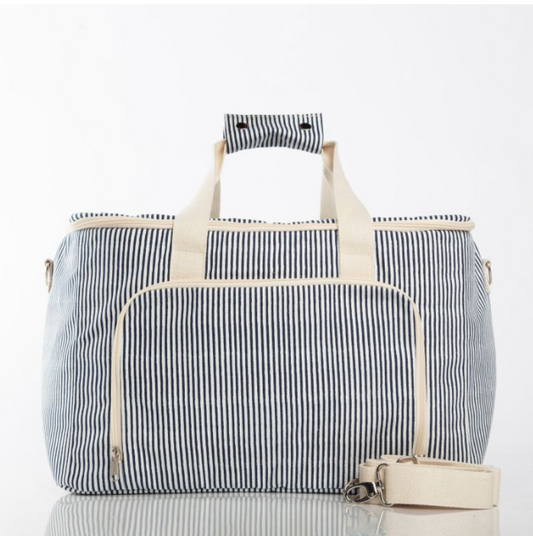 Stripes Box Cooler