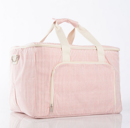 Stripes Box Cooler