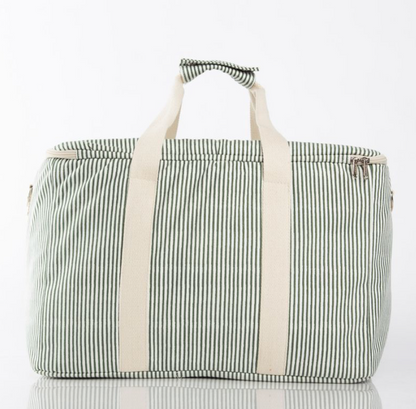 Stripes Box Cooler