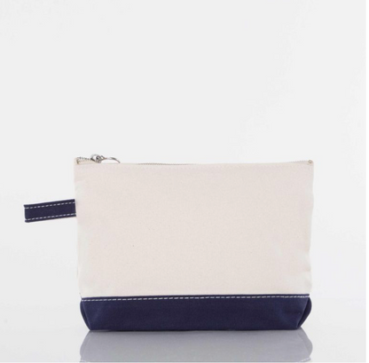 Makeup Bag