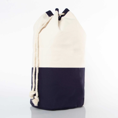 Laundry Duffle