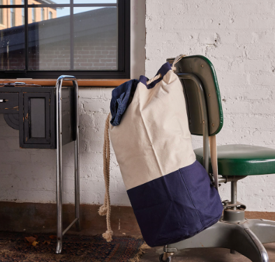 Laundry Duffle