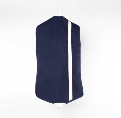 Canvas Garment Bag
