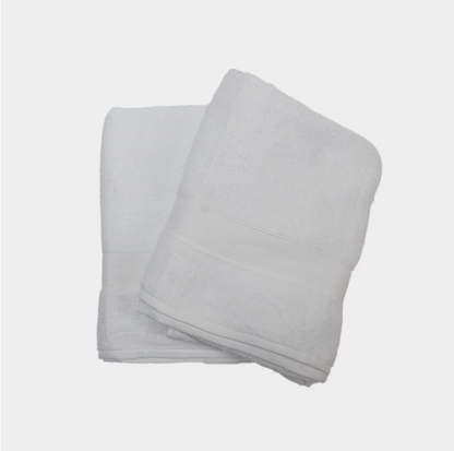 Cotton Bath Towels