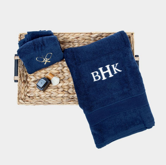 Cotton Bath Towels