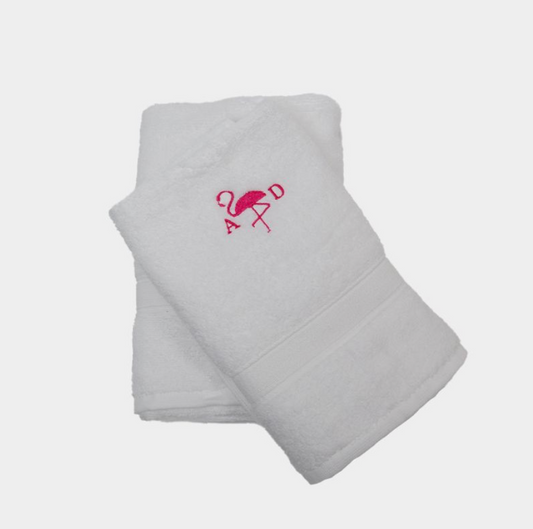 Cotton Hand Towels