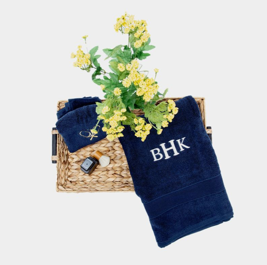 Cotton Hand Towels